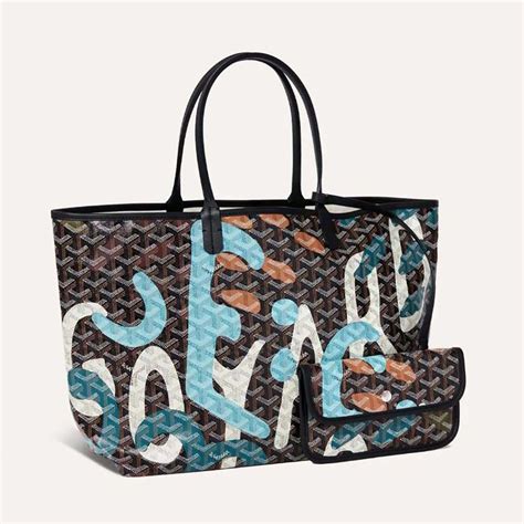 goyard camouflage bag|goyard purse.